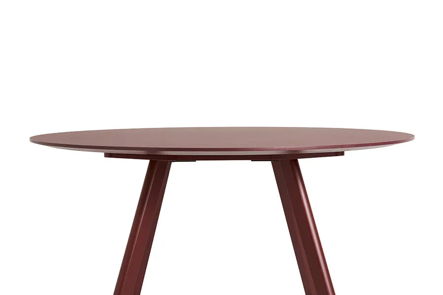 Copenhague CPH25 Bord, Ø140 cm fra Hay - 6 - Jacobsen Plus
