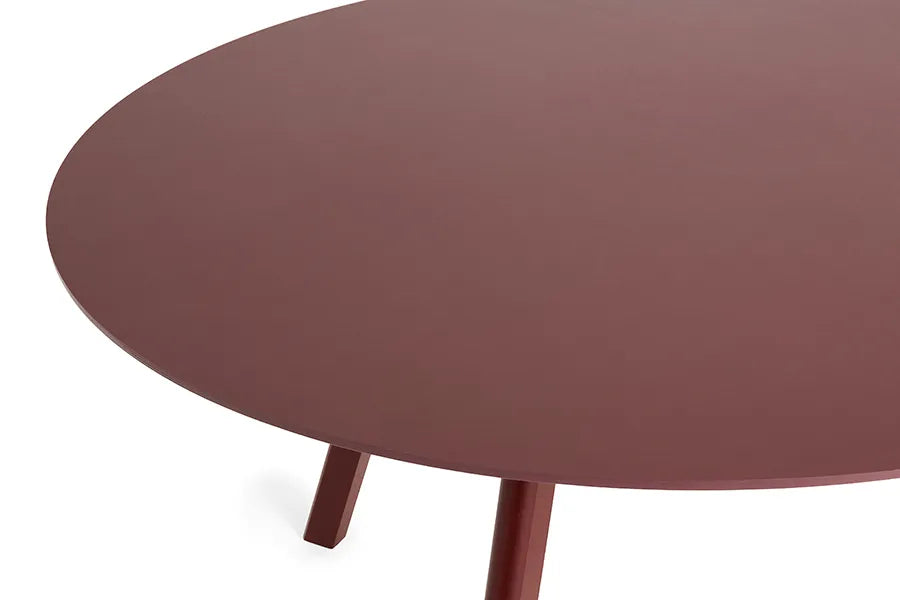 Copenhague CPH25 Bord, Ø140 cm fra Hay