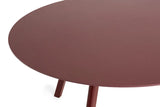 Copenhague CPH25 Bord, Ø140 cm fra Hay - 8 - Jacobsen Plus