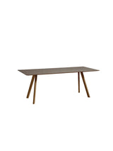 CPH30 bord, 200 cm fra Hay - 2 - Jacobsen Plus