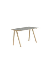 CPH90 Skrivebord, 130 cm fra Hay - 8 - Jacobsen Plus