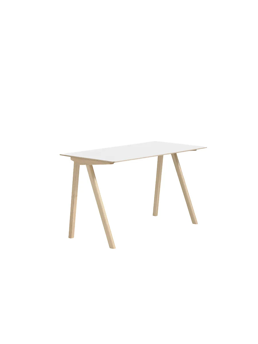 CPH90 Skrivebord, 130 cm fra Hay - 5 - Jacobsen Plus