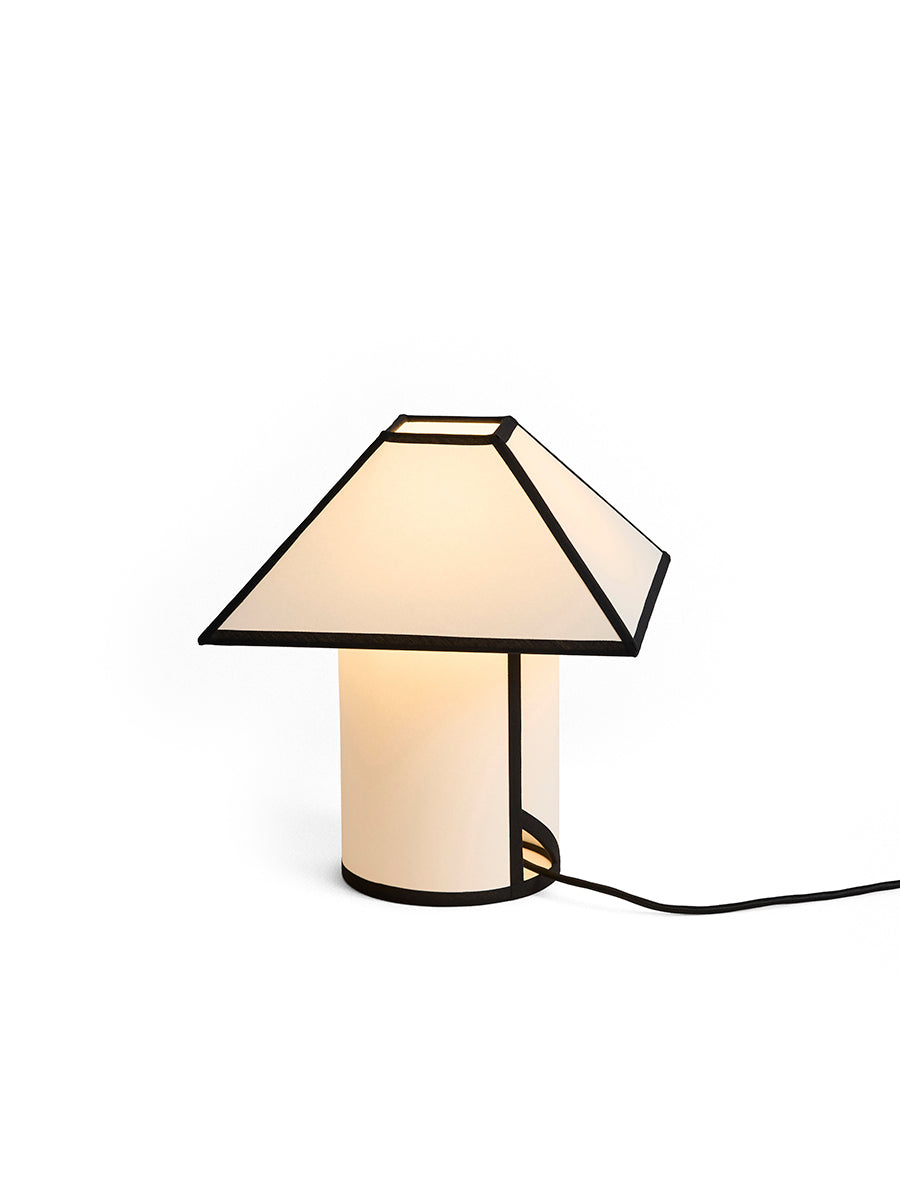 Ava Pyramid Table Lamp fra Hay - 3 - Jacobsen Plus