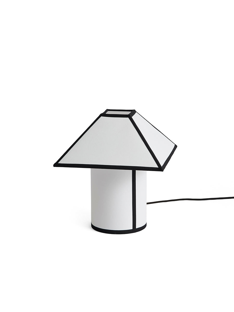Ava Pyramid Table Lamp fra Hay - 2 - Jacobsen Plus