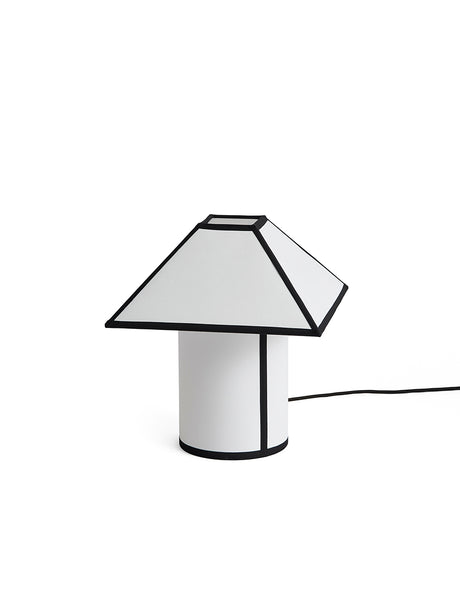 Ava Pyramid Table Lamp fra Hay - Small (29 cm) - Jacobsen Plus