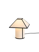 Ava Pyramid Table Lamp fra Hay - Small (29 cm) - Jacobsen Plus