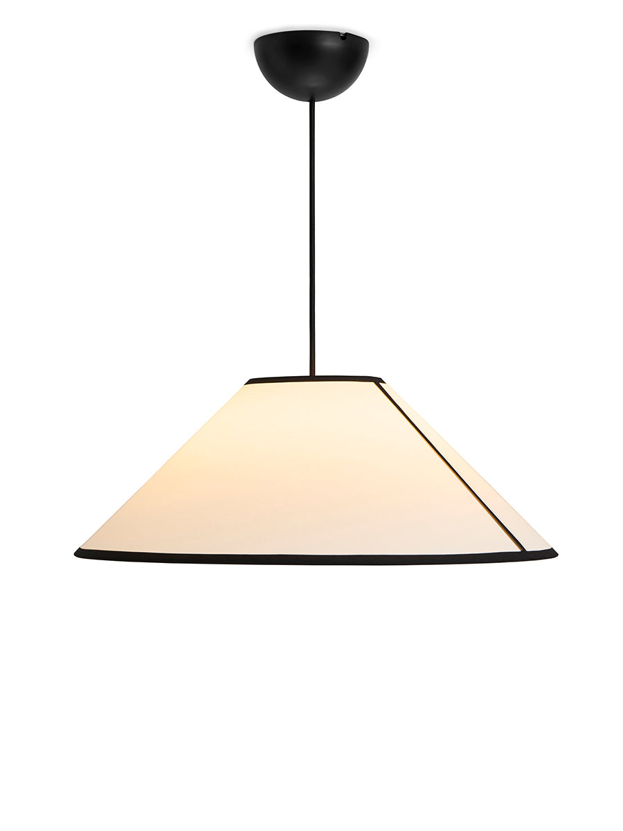 Ava Cone Pendant fra Hay - Ø50 - Jacobsen Plus