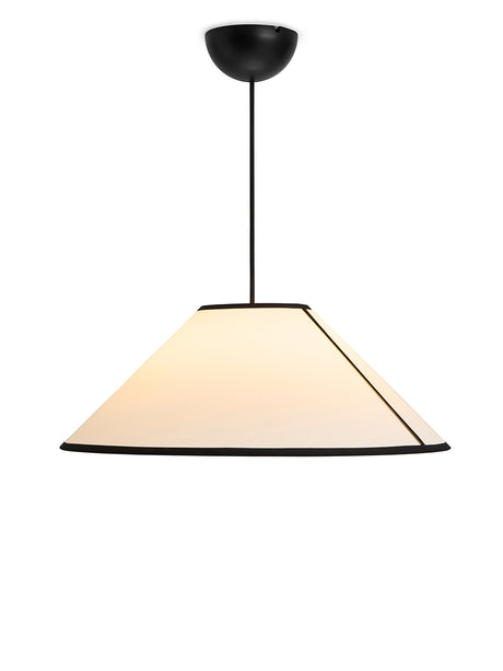 Ava Cone Pendant fra Hay - Ø50 - Jacobsen Plus