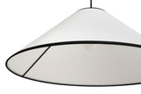 Ava Cone Pendant fra Hay - 8 - Jacobsen Plus