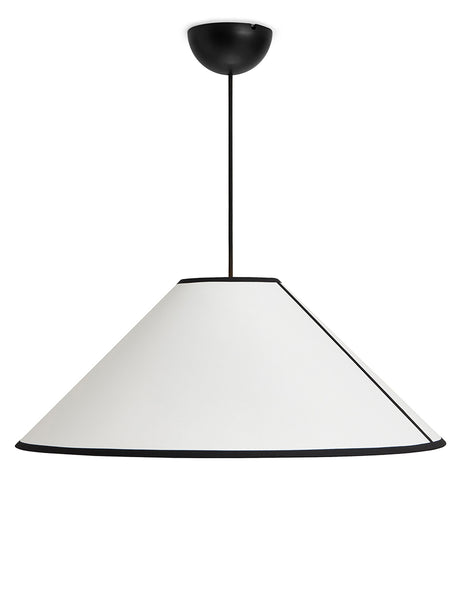 Ava Cone Pendant fra Hay - Ø50 - Jacobsen Plus