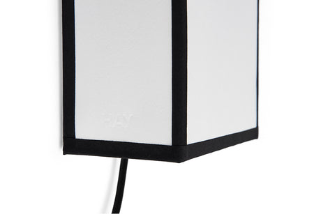 Ava Square Wall Lamp fra Hay - 4 - Jacobsen Plus