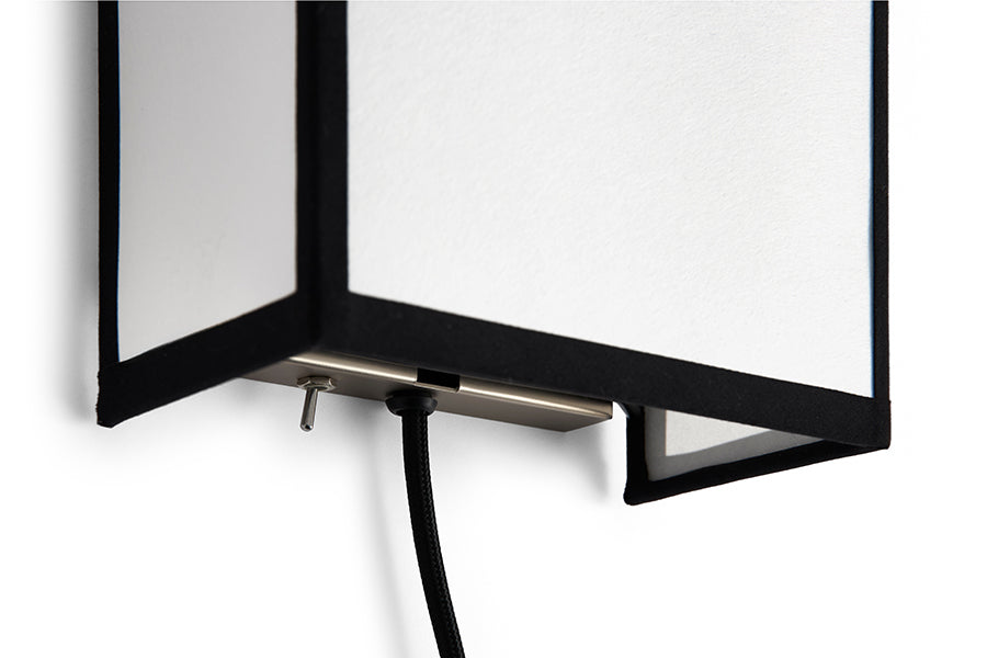 Ava Square Wall Lamp fra Hay - 7 - Jacobsen Plus
