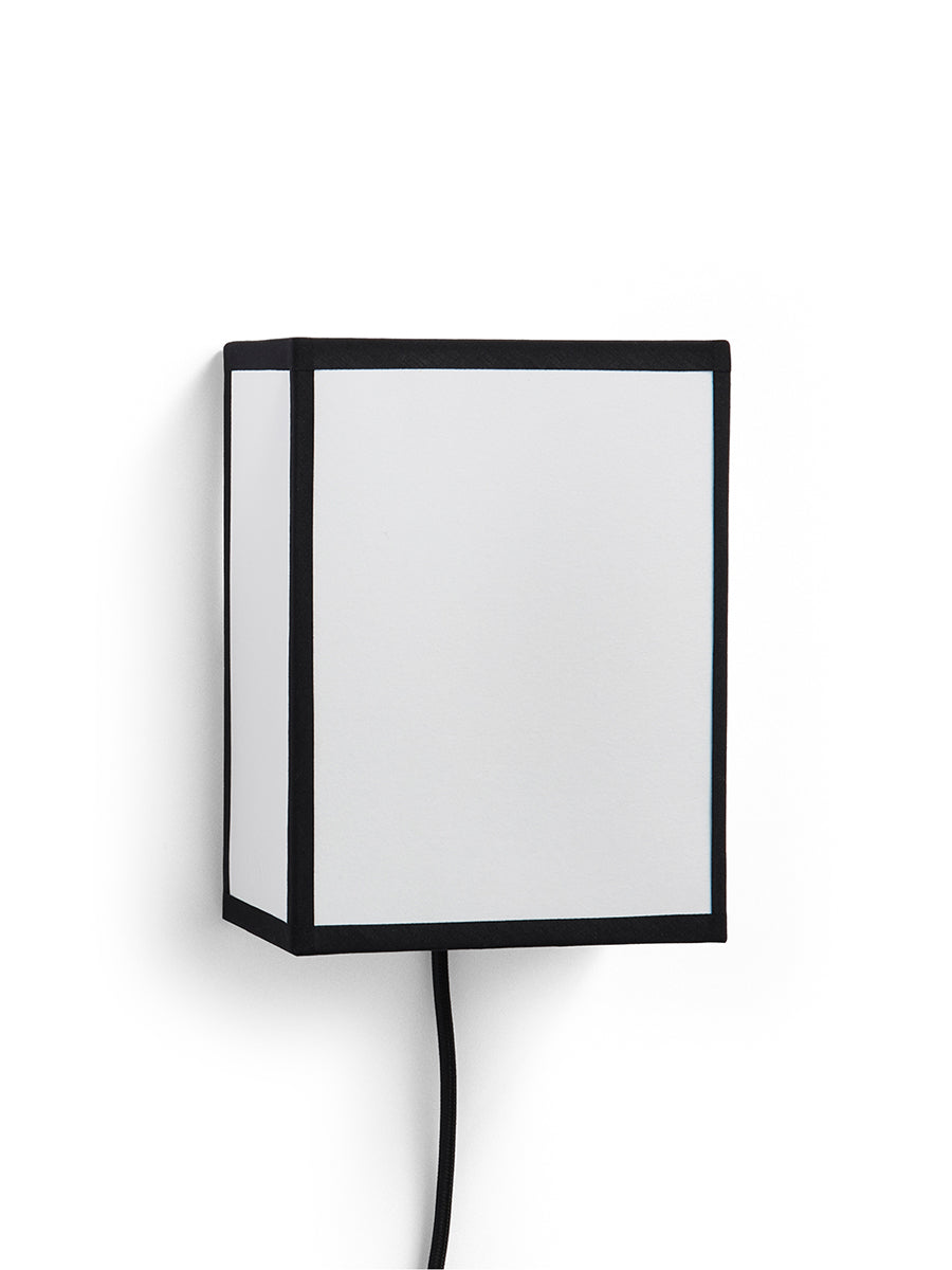 Ava Square Wall Lamp fra Hay - 5 - Jacobsen Plus