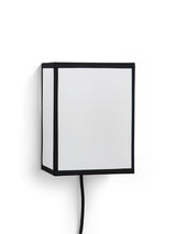 Ava Square Wall Lamp fra Hay - 5 - Jacobsen Plus