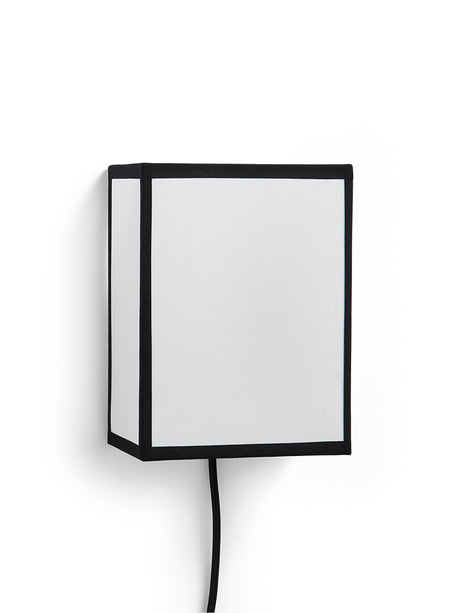Ava Square Wall Lamp fra Hay - 3 - Jacobsen Plus