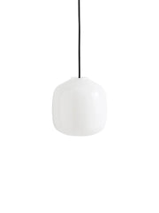 Buoy Glass Pendant, Ø 20 cm fra Hay