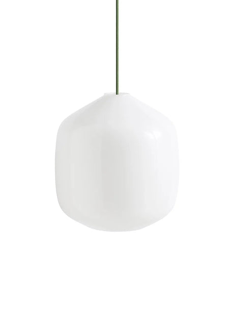 Buoy Glass Pendant, Ø 30 cm fra Hay - 1 - Jacobsen Plus