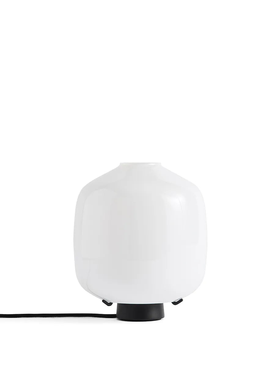 Buoy Glass Table Lamp, Ø 20 cm fra Hay