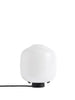 Buoy Glass Table Lamp, Ø 20 cm fra Hay