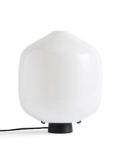Buoy Glass Table Lamp, Ø 30 cm fra Hay - 1 - Jacobsen Plus