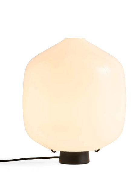Buoy Glass Table Lamp, Ø 30 cm fra Hay - 4 - Jacobsen Plus