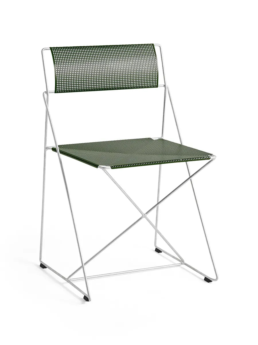  - Autumn Green - Jacobsen Plus