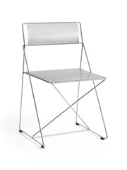 X-Line Chair Chrome fra Hay