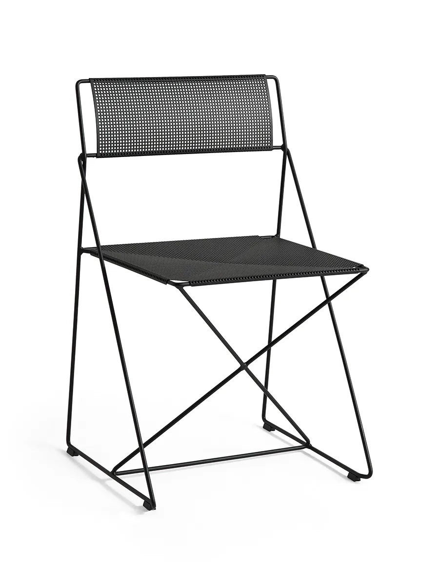 X-Line Chair fra Hay - 11 - Jacobsen Plus