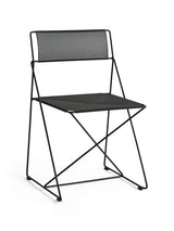 X-Line Chair fra Hay - 11 - Jacobsen Plus