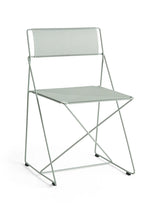 X-Line Chair fra Hay - 12 - Jacobsen Plus