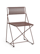 X-Line Chair fra Hay - 9 - Jacobsen Plus
