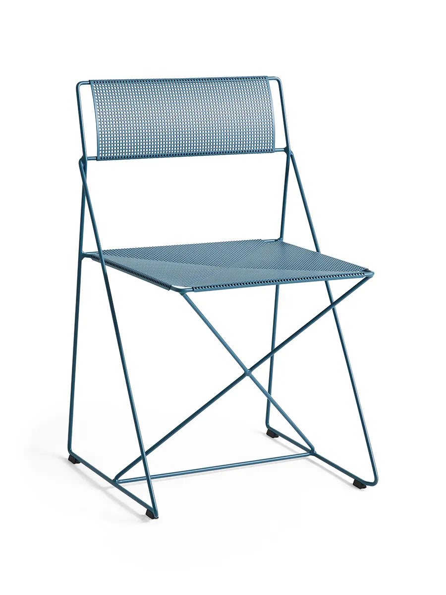 X-Line Chair fra Hay - 8 - Jacobsen Plus