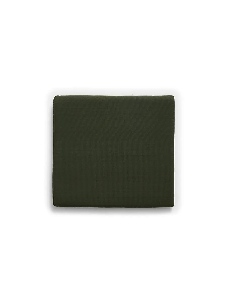 X-Line Cushion fra Hay - Olive - Jacobsen Plus
