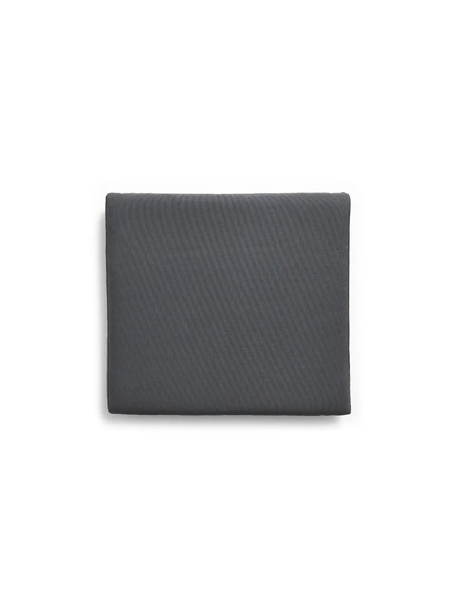 X-Line Cushion fra Hay - Anthracite - Jacobsen Plus