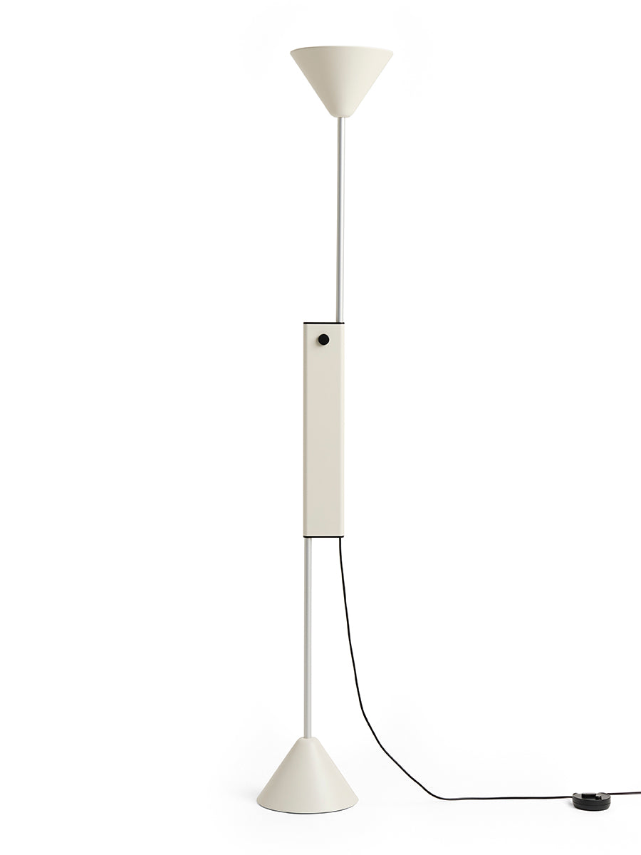 Twist Floor Lamp fra Hay - 1 - Jacobsen Plus