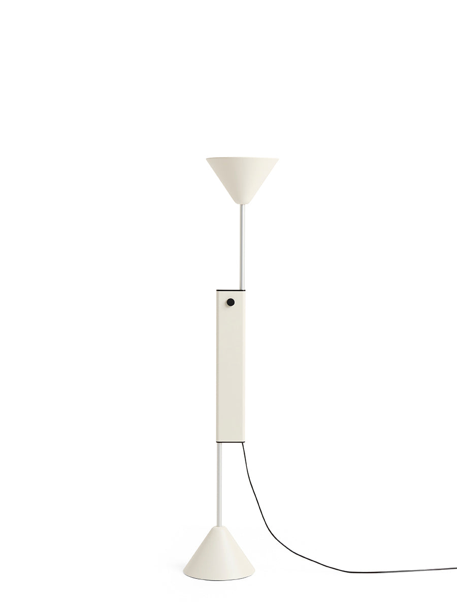 Twist Floor Lamp fra Hay - 3 - Jacobsen Plus