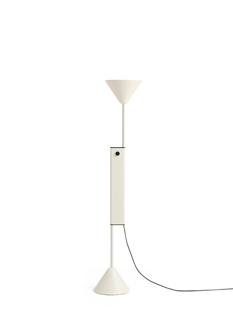 Twist Floor Lamp fra Hay - 3 - Jacobsen Plus