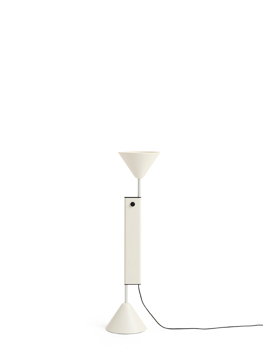 Twist Floor Lamp fra Hay - 4 - Jacobsen Plus