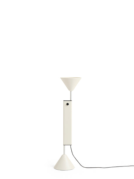Twist Floor Lamp fra Hay - 4 - Jacobsen Plus