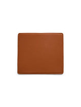 X-Line Seat Pad fra Hay - Cognac - Jacobsen Plus