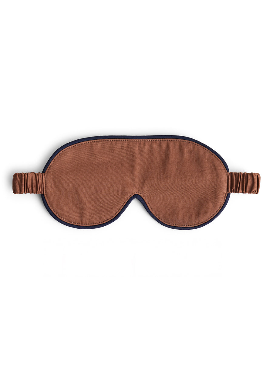 Outline Sleep Mask fra Hay - Milk Chocolate - Jacobsen Plus