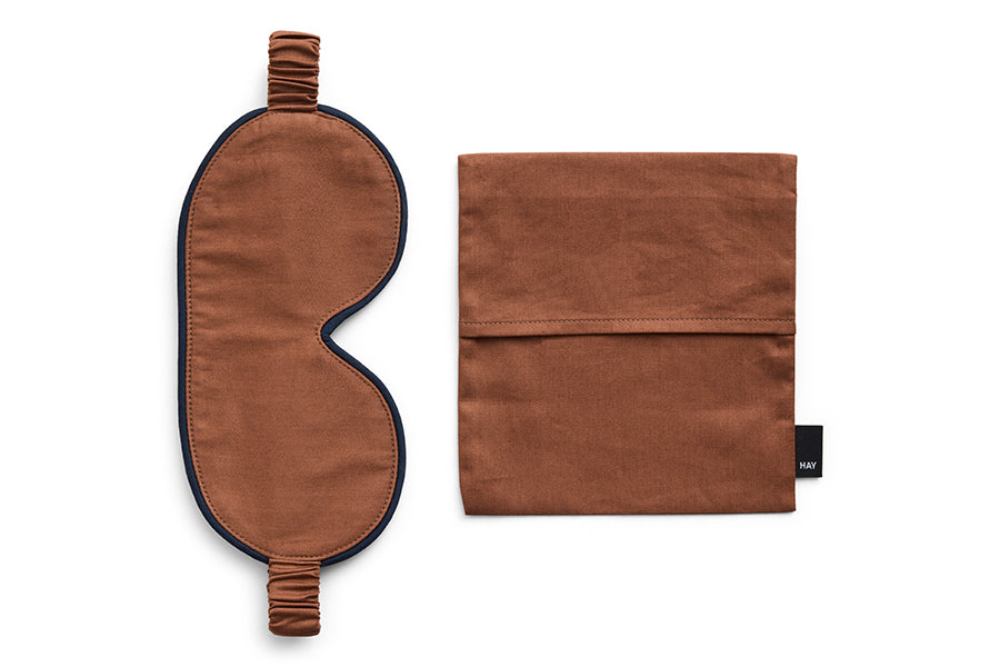 Outline Sleep Mask fra Hay - 4 - Jacobsen Plus