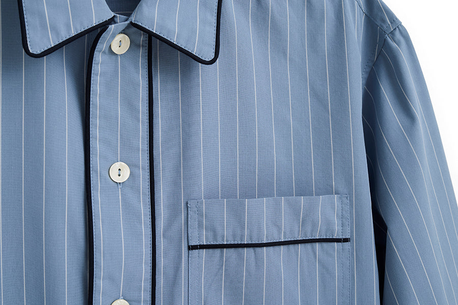 Fineline Long Nightshirt fra Hay - 3 - Jacobsen Plus