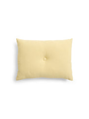 Dot Cushion Linen fra Hay