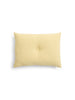 Dot Cushion Linen fra Hay