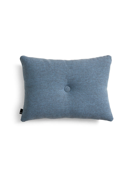Dot Cushion Mode fra Hay - Sky blue - Jacobsen Plus