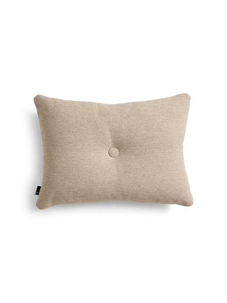 Dot Cushion Mode fra Hay - Beige - Jacobsen Plus