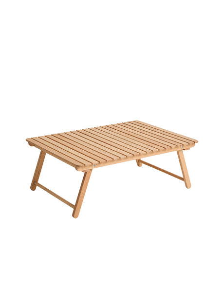 Outdoor Market Folding Table, large fra Hay - 1 - Jacobsen Plus