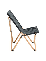 Outdoor Market Folding Chair fra Hay - 9 - Jacobsen Plus