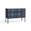 Steel blue